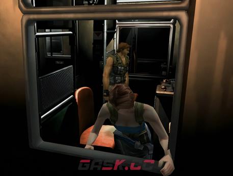 《生化危机3：重制版》市中心缆车介绍-第2张-单机攻略-GASK