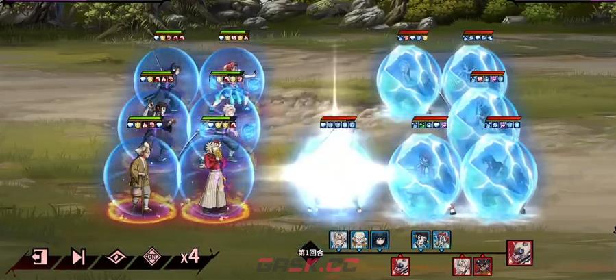 《艾尔指挥官》阵容搭配攻略-第5张-手游攻略-GASK