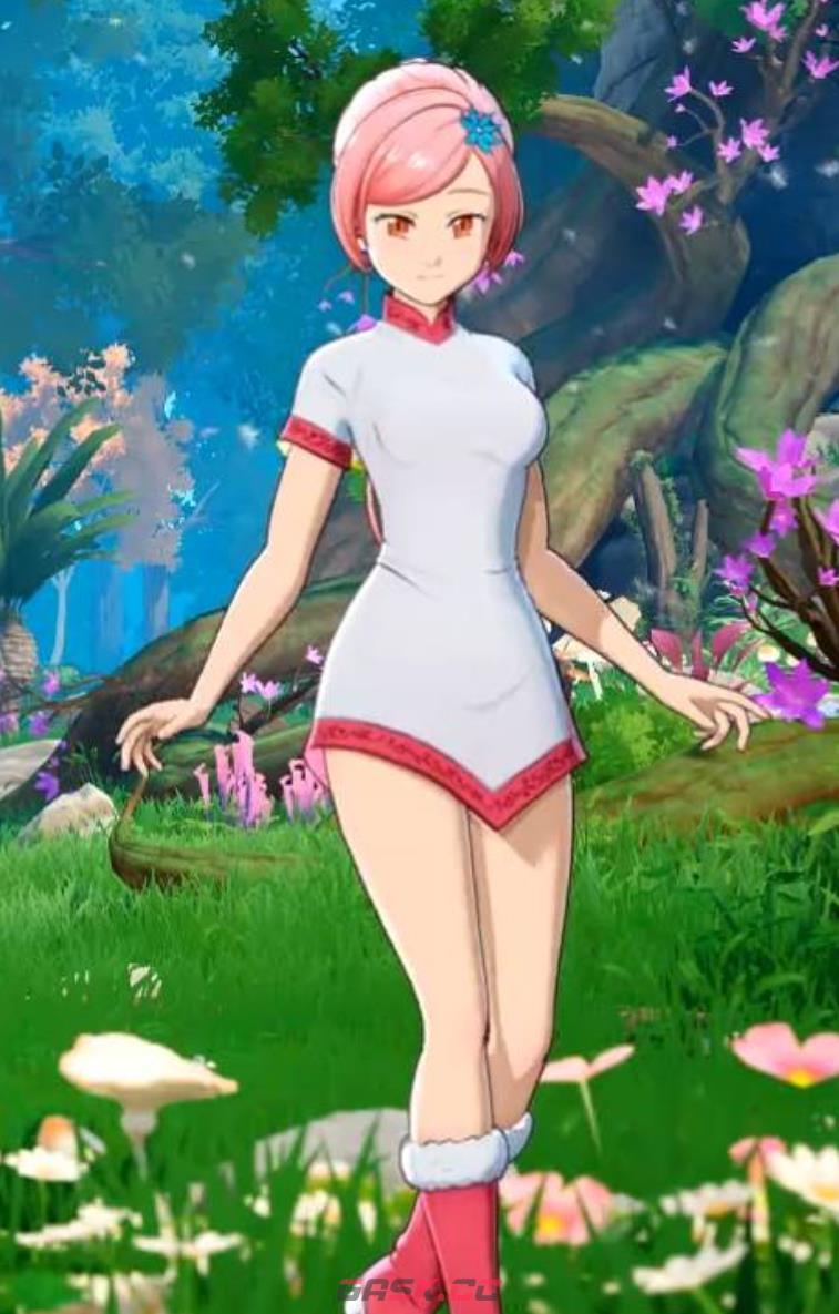 《七大罪起源》提欧蕾玩法介绍-第3张-手游攻略-GASK