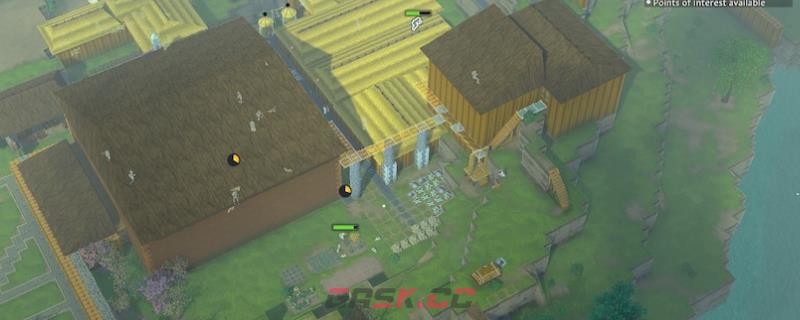 《前往中世纪》顶级角色搭配介绍-第1张-单机攻略-GASK