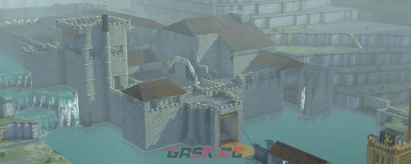 《前往中世纪》修剪与采集区别介绍-第1张-单机攻略-GASK