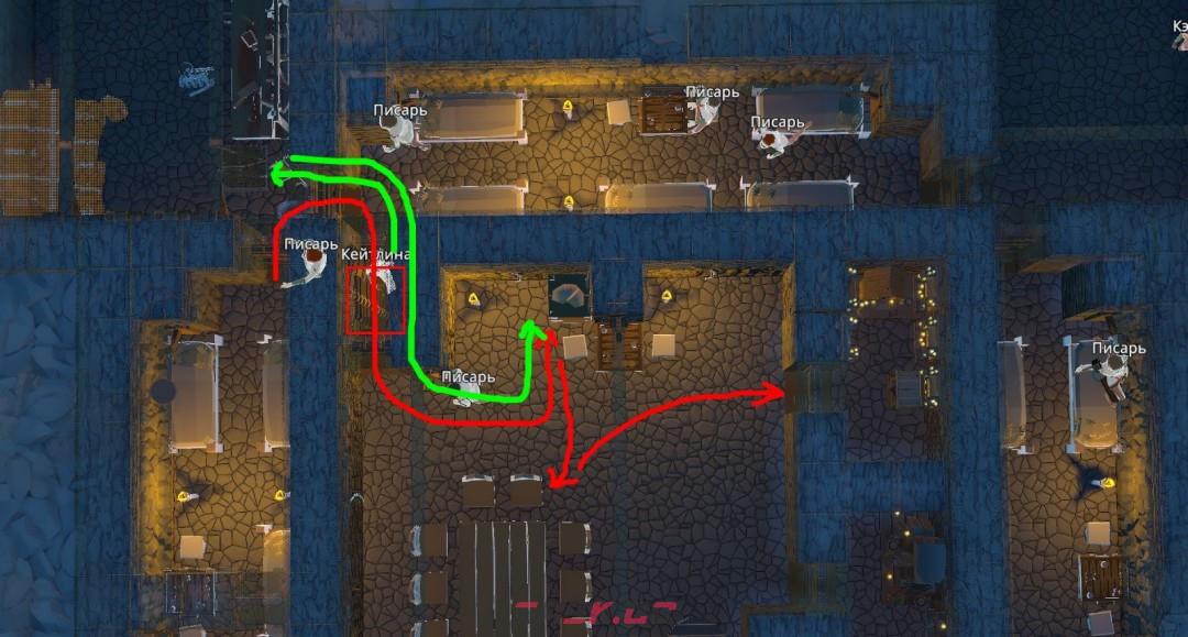《前往中世纪》物流线路介绍-第3张-单机攻略-GASK