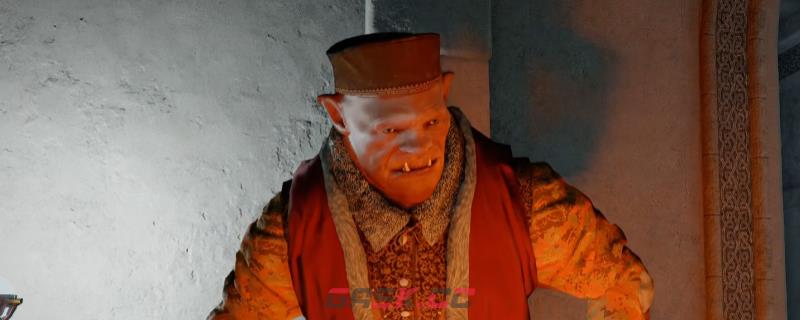 《红色沙漠》禁书失窃案对话答案分享-第1张-单机攻略-GASK