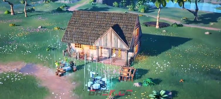 《代号：前线》新手玩法介绍-第3张-手游攻略-GASK