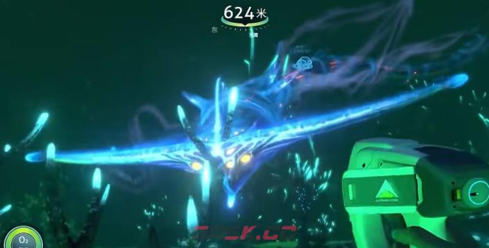 《深海迷航冰点之下》利维坦打法攻略-第5张-手游攻略-GASK