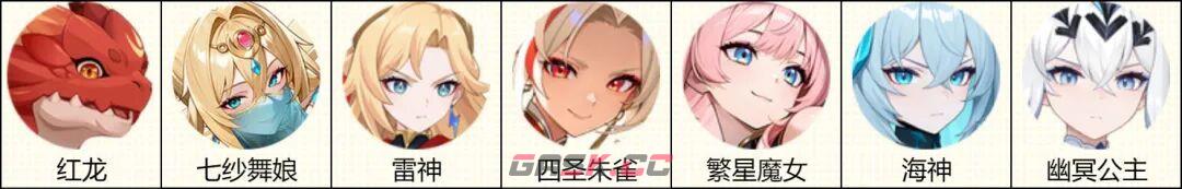 《龙魂旅人》七纱舞娘莎乐美技能解析与阵容搭配-第2张-手游攻略-GASK