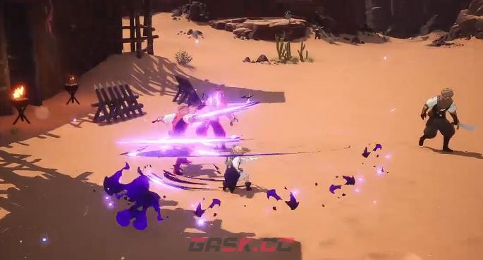 《七大罪起源》梅利奥达斯介绍-第5张-手游攻略-GASK