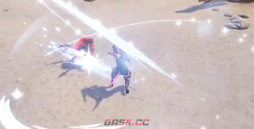 《七大罪起源》杰莉卡玩法介绍-第4张-手游攻略-GASK