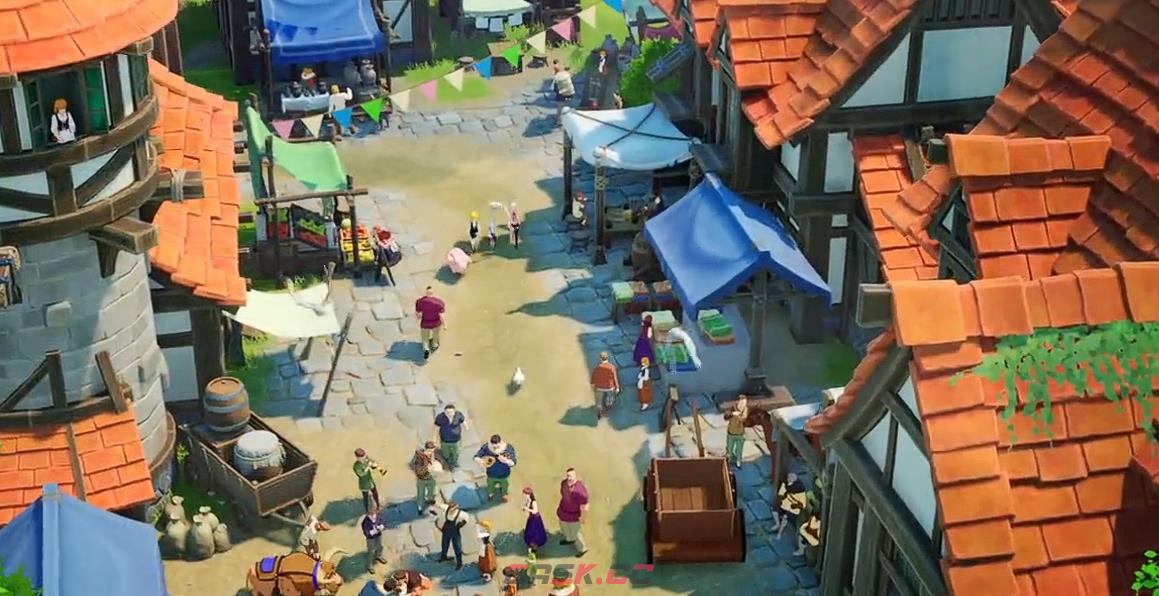 《七大罪起源》吉娜打法攻略-第2张-手游攻略-GASK