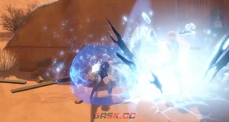 《七大罪起源》杰莉卡玩法介绍-第6张-手游攻略-GASK