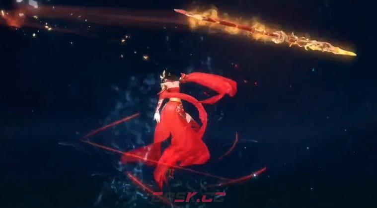 《永恒仙域》最强阵容搭配攻略-第7张-手游攻略-GASK