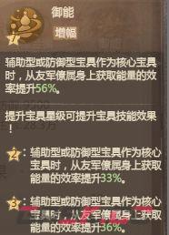 《这城有良田》道律金獬豸宝具解析-第4张-手游攻略-GASK
