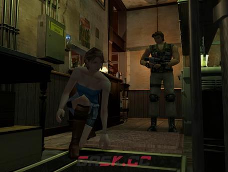 《生化危机3：重制版》市中心餐厅介绍-第2张-单机攻略-GASK