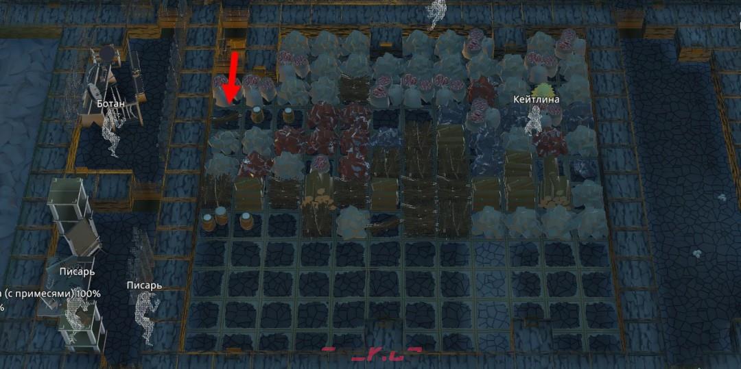 《前往中世纪》仓库位置介绍-第2张-单机攻略-GASK