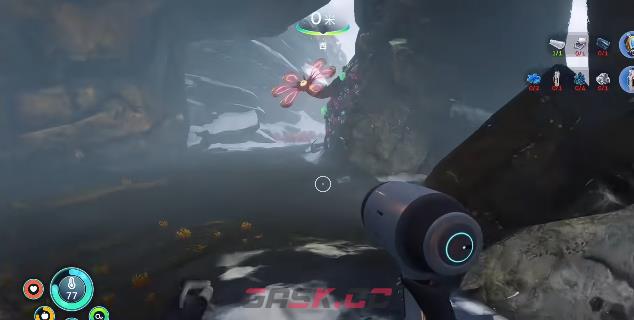 《深海迷航冰点之下》结晶硫探索攻略-第4张-手游攻略-GASK