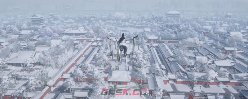 《燕云十六声》开封皇宫全万事知做法分享-第1张-单机攻略-GASK