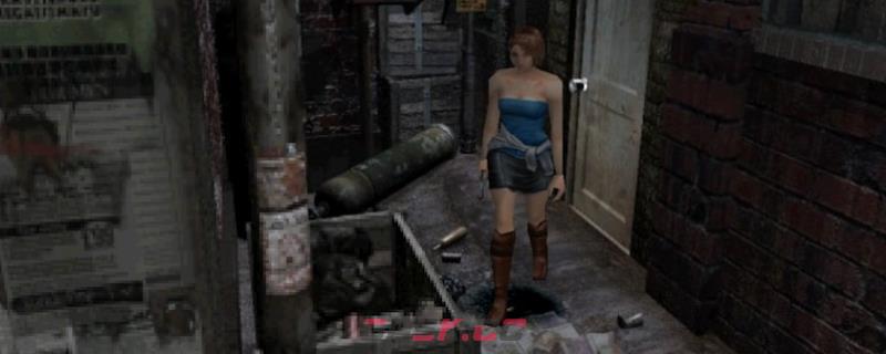 《生化危机3：重制版》市中心新闻办公室介绍-第1张-单机攻略-GASK