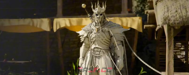 《红色沙漠》亮黄色染料获得方法介绍-第1张-单机攻略-GASK