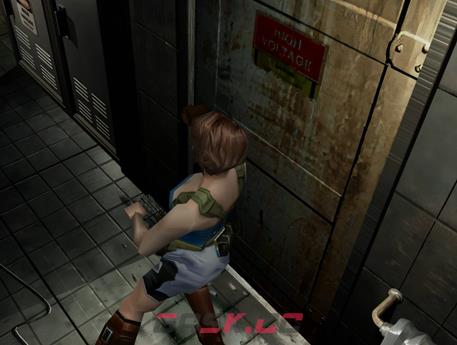 《生化危机3：重制版》市中心分站介绍-第2张-单机攻略-GASK