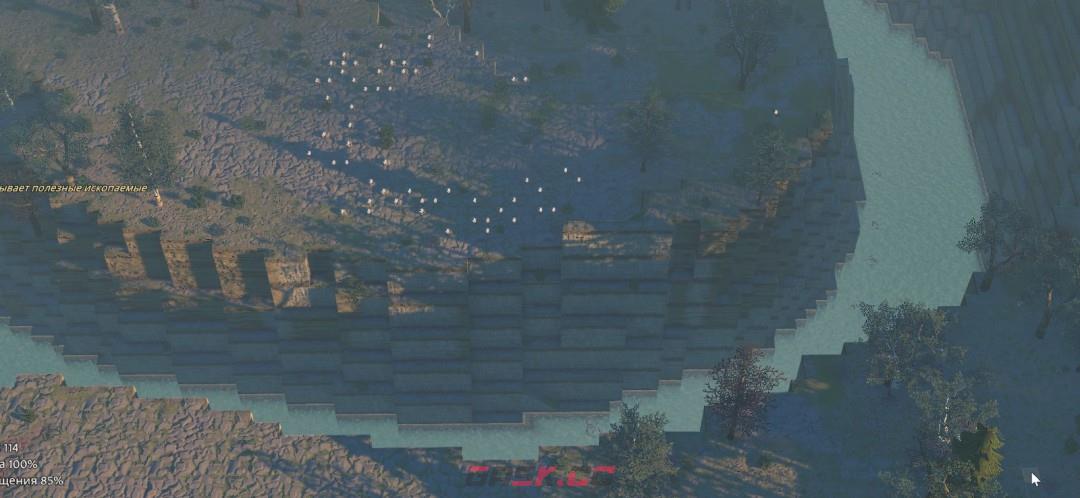 《前往中世纪》物流线路介绍-第2张-单机攻略-GASK