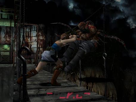 《生化危机3：重制版》公园出口步道介绍-第2张-单机攻略-GASK