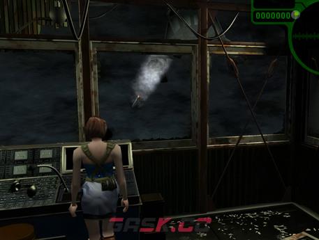 《生化危机3：重制版》废弃工厂通讯塔介绍-第4张-单机攻略-GASK