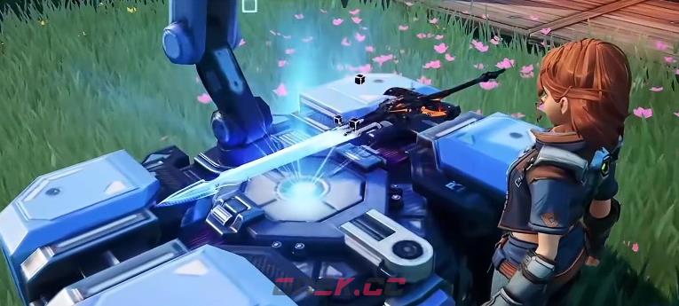 《代号：前线》新手玩法介绍-第4张-手游攻略-GASK