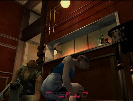 《生化危机3：重制版》市中心餐厅介绍-第3张-单机攻略-GASK