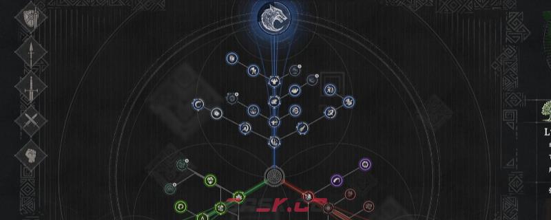 《红色沙漠》属性限制突破方法介绍-第1张-单机攻略-GASK