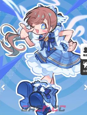 乱涂彩世界前期角色培养推荐-第6张-手游攻略-GASK