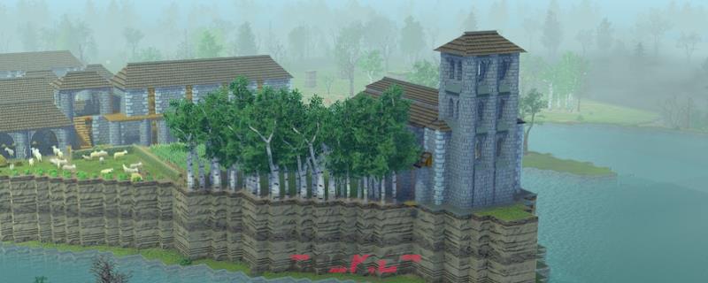 《前往中世纪》食品保障介绍-第1张-单机攻略-GASK