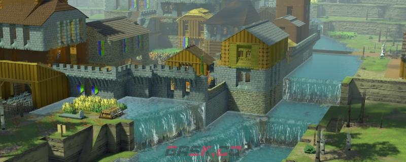 《前往中世纪》举办派对介绍-第1张-单机攻略-GASK