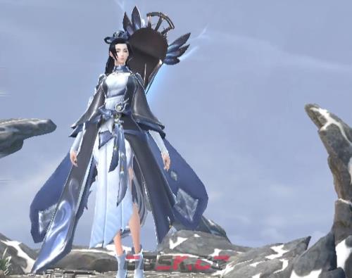 《永恒仙域》最强阵容搭配攻略-第4张-手游攻略-GASK