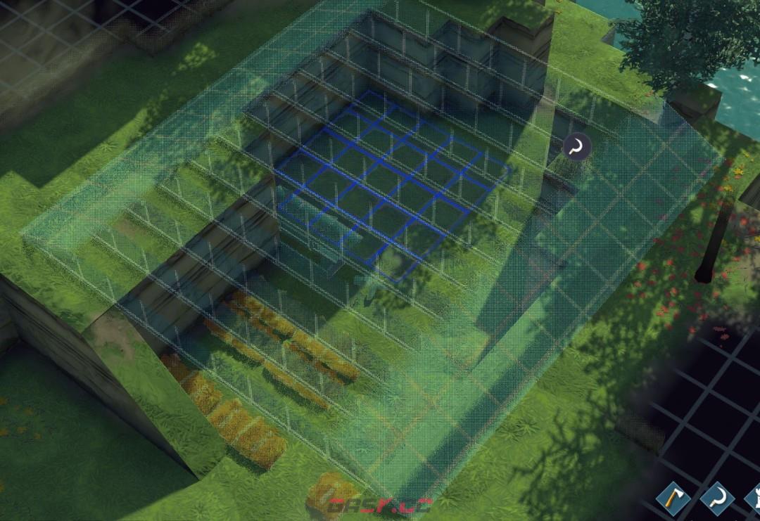 《前往中世纪》建筑介绍-第4张-单机攻略-GASK