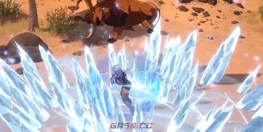 《七大罪起源》杰莉卡玩法介绍-第7张-手游攻略-GASK