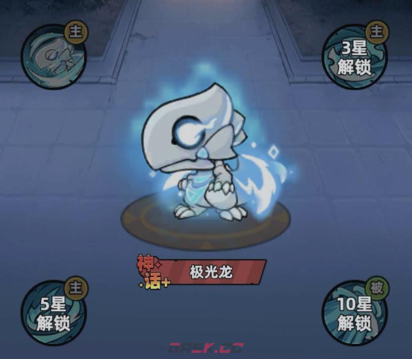 《生存33天》宠物选择推荐-第3张-手游攻略-GASK