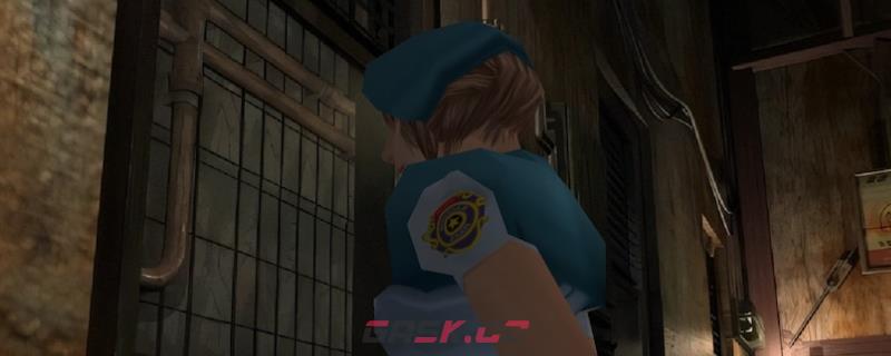 《生化危机3：重制版》市中心分站介绍-第1张-单机攻略-GASK