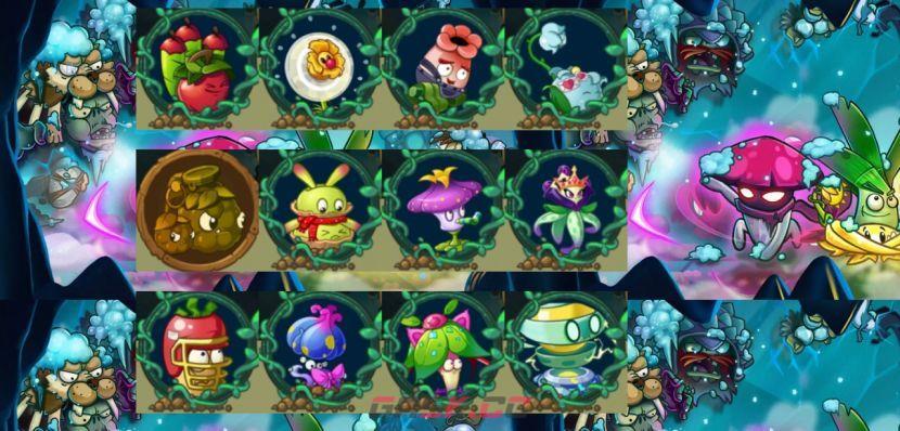 《植物大战僵尸2》成长礼包总结和购买建议-第5张-手游攻略-GASK