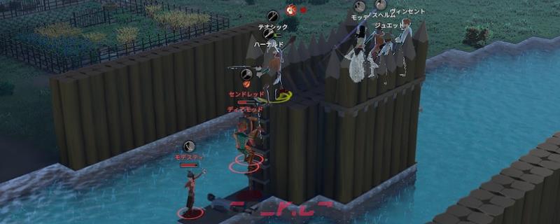 《前往中世纪》食品变质介绍-第1张-单机攻略-GASK