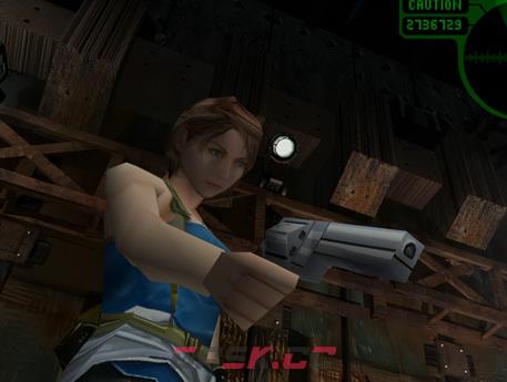 《生化危机3：重制版》废弃工厂最终决战介绍-第2张-单机攻略-GASK