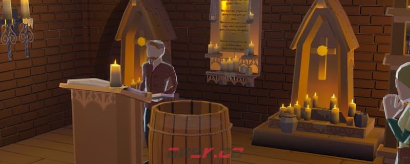 《前往中世纪》仓库位置介绍-第1张-单机攻略-GASK