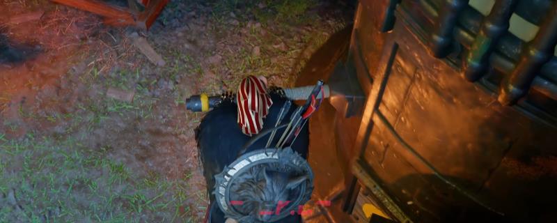 《红色沙漠》肥料喷雾剂制作流程分享-第1张-单机攻略-GASK