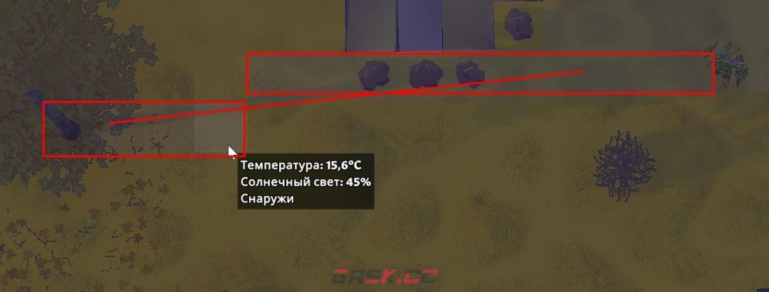 《前往中世纪》建造地窖介绍-第2张-单机攻略-GASK