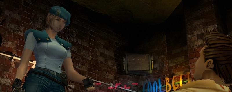 《生化危机3：重制版》市中心车库介绍-第1张-单机攻略-GASK