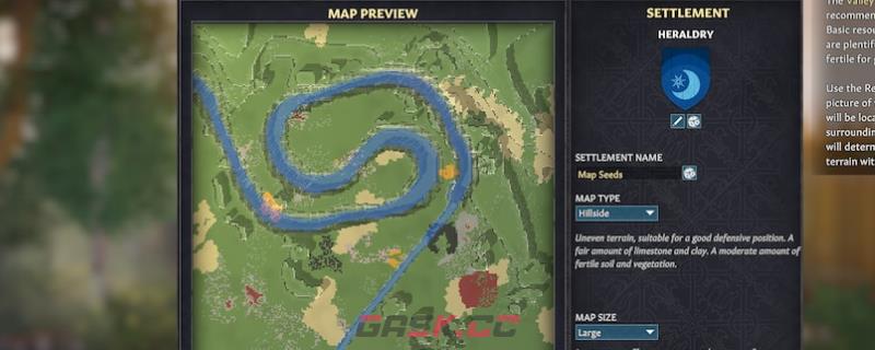 《前往中世纪》建造动物围栏介绍-第1张-单机攻略-GASK