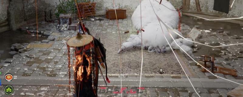 《红色沙漠》炽热苍穹套装获得方法介绍-第1张-单机攻略-GASK