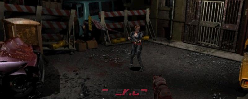 《生化危机3：重制版》废弃工厂通讯塔介绍-第1张-单机攻略-GASK