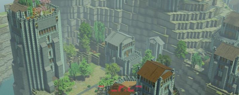 《前往中世纪》建筑介绍-第1张-单机攻略-GASK