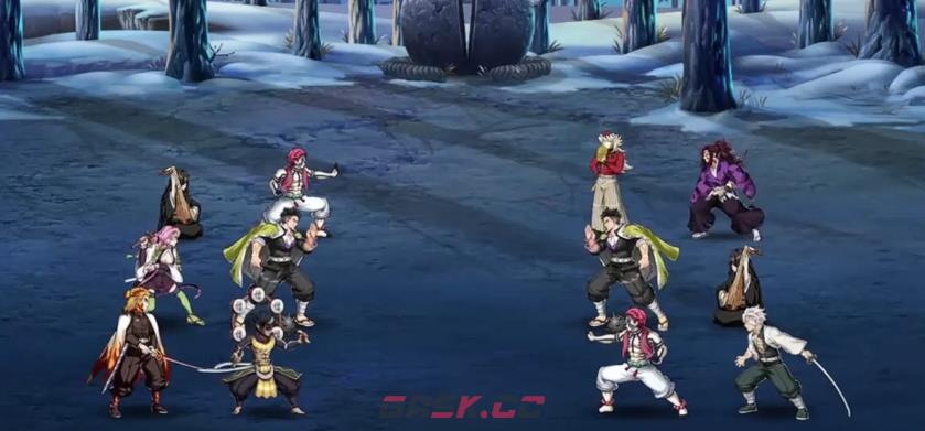 《艾尔指挥官》阵容搭配攻略-第3张-手游攻略-GASK