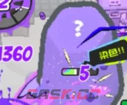 乱涂彩世界打boss各颜色代表含义-第3张-手游攻略-GASK